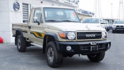 Toyota Land Cruiser Pick Up LX V6 4WD