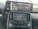 Lexus LX600 SIGNATURE 2025 Lexus LX600 Turbo Sport (7-Seater) 3.5L V6 Twin-Turbo Petrol A/T 4WD Export Only