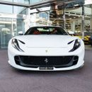 Ferrari 812 2023 FERRARI 812 GTS ( FULL CARBON BODY ) DONE ONLY 1200KM