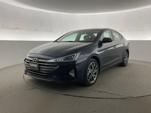 Hyundai Elantra Comfort | Guaranteed Warranty | 0 Down Payment
