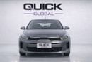 Kia Rio EX Clean & Reliable KIA Rio 2020 – Automatic | Apple CarPlay | Cruise Control