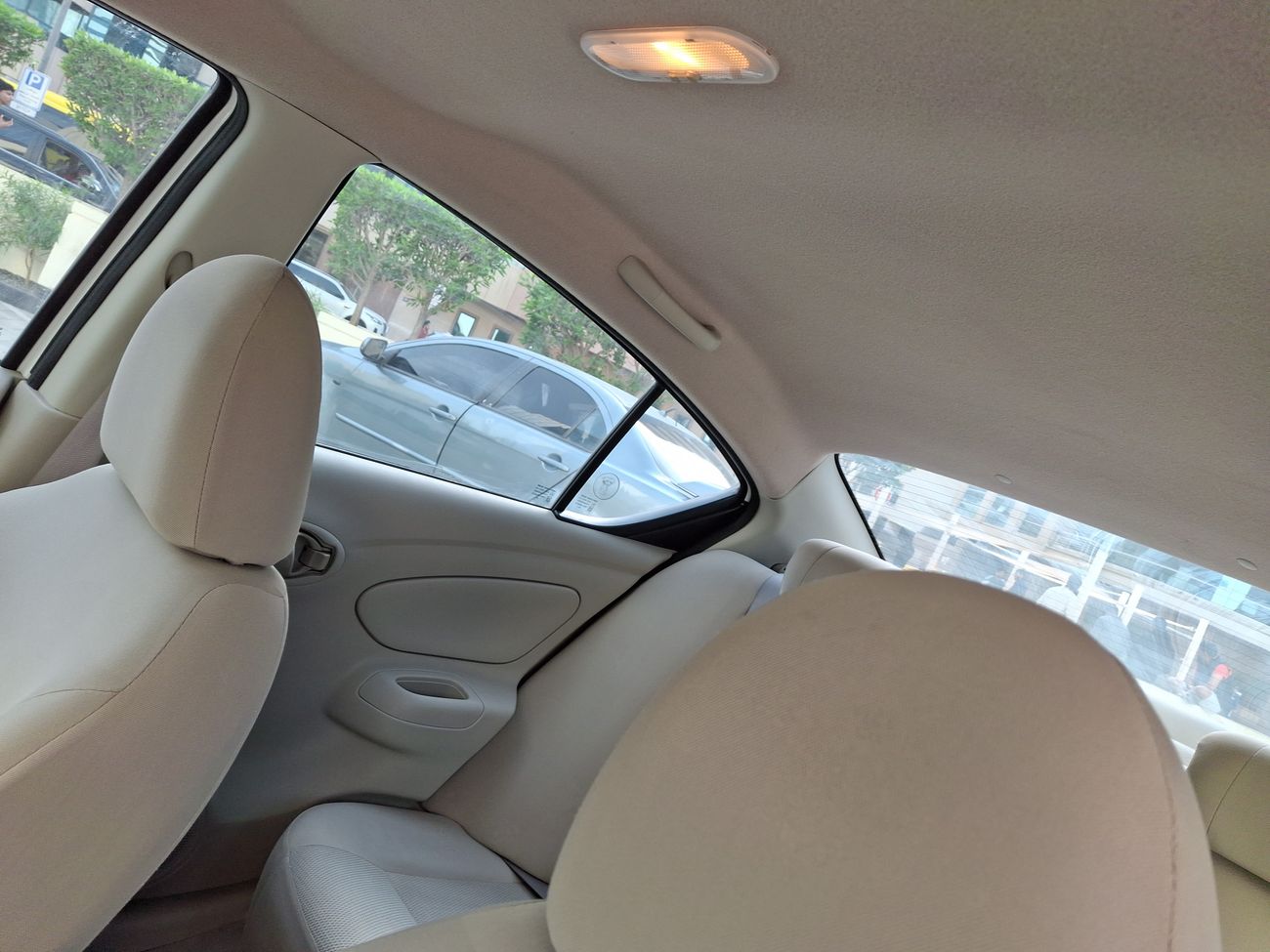 نيسان صني SV 1.5 | بدون دفعة مقدمة | اختبار القيادة في المنزل