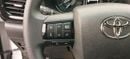 Toyota Hilux ADVENTURE Toyota Hilux Adventure 4.0L Petrol 2025YM