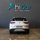 ألفا روميو ستيلفيو Super 2.0L