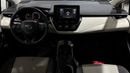 Toyota Corolla 2022 XLI | AED 768/Month | 0 DP | 30 Day Return | Warranty | Service History