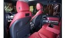 Mercedes-Benz G 63 AMG Mercedes-Benz G 63 | 2024 GCC 0km | Agency Warranty | Double Night Package | AMG Package