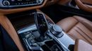 بي أم دبليو 520i M Sport Comfort 2.0L