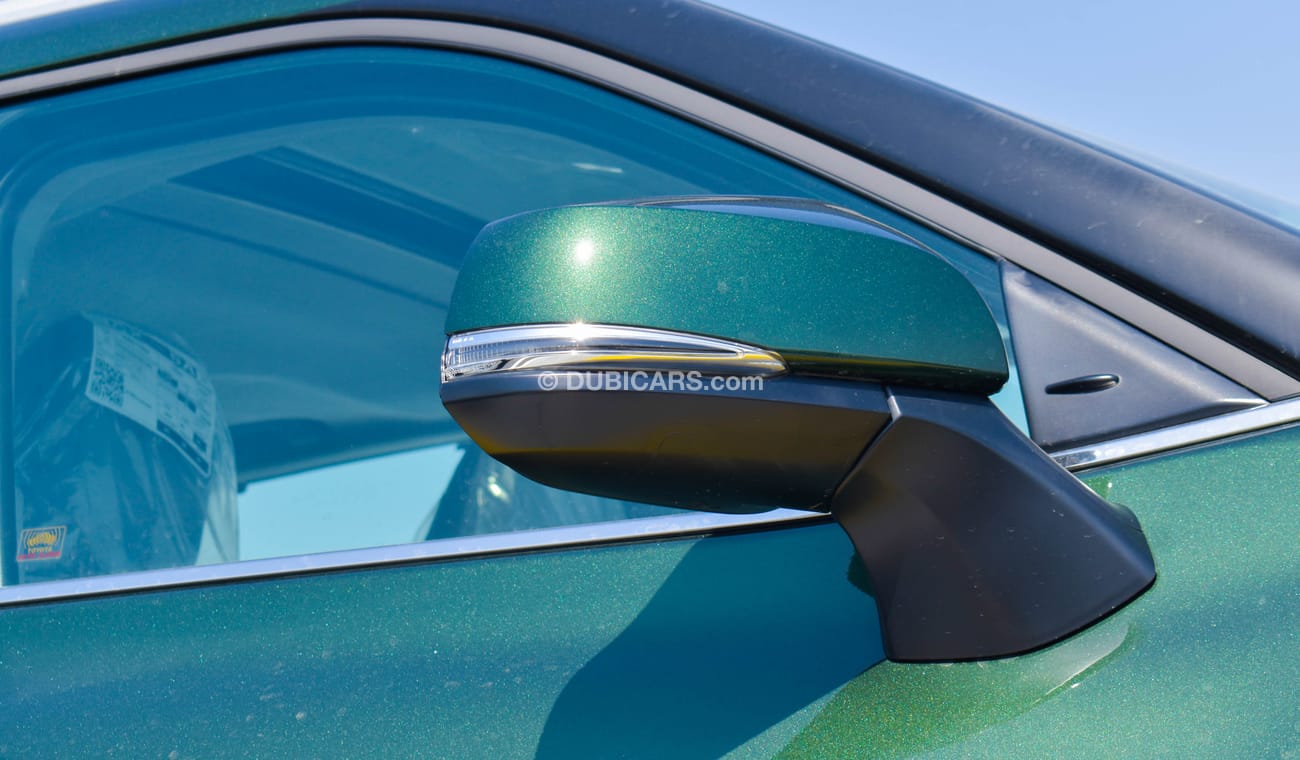 Toyota Highlander Hybrid 2.5 L