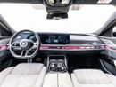 BMW 760i xDRIVE M SPORT