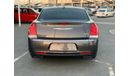 كرايسلر 300C Chrysler C300-2016_Excellent _Condihion