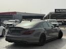 Mercedes Benz CLS63 AMG STD
