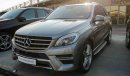 مرسيدس بنز ML 500 4MATIC