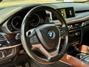 بي أم دبليو X6 50i لاكجري