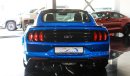 Ford Mustang GT 5.0 Black Edition