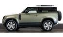 Land Rover Defender First Edition Defender 90