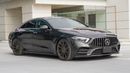 Mercedes-Benz CLS 450 Mercedes Benz CLS 450 4Matic