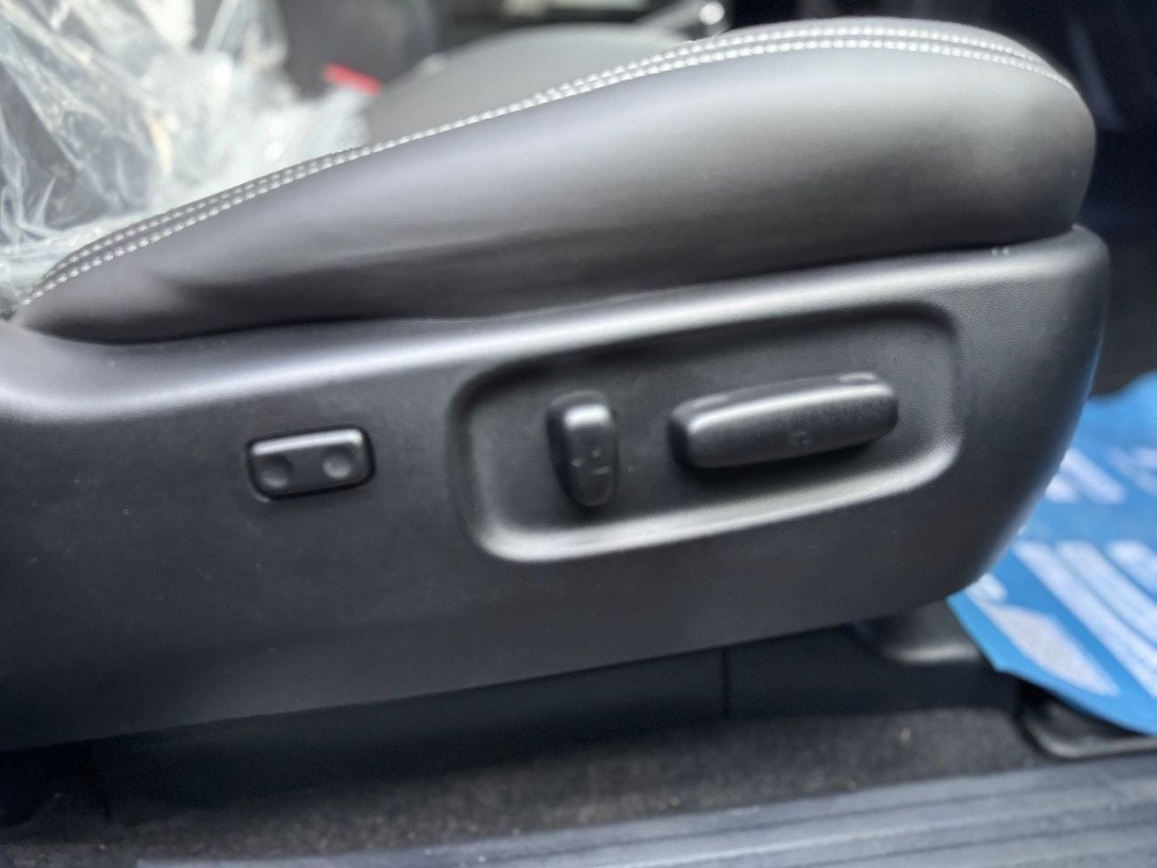 Toyota Prado TXL2 Prado TXL RHD DIESEL 2.8L FULL OPTION