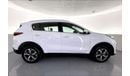 Kia Sportage EX Top