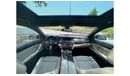 بي أم دبليو 535i BMW 535I M 2014 GCC FULL OPTION