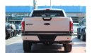 Ford F-150 V6 TWIN TURBO ECO BOOSTER GCC MINT IN CONDITION