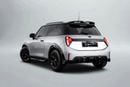 Mini Cooper S JCW (2.0L · 4 Cyl · Automatic · Petrol · Hatchback · Front Wheel Drive · 4 Seats · 3 Door)