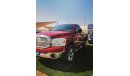 RAM 1500 DODGE RAM 2007 GOOD CONDITION