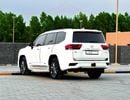 Toyota Land Cruiser GXR 3.5 L | | GCC | Accident-Free | In Excellent Condition | 3864 P.M