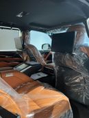 Lexus LX600 3.5l PETROL A/T VIP 4 SEATER FULL OPTION EUROPE SPECIFICATION
