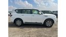 Nissan Patrol Y62 5.6L V8 LE Titanium Full Option 2024YM