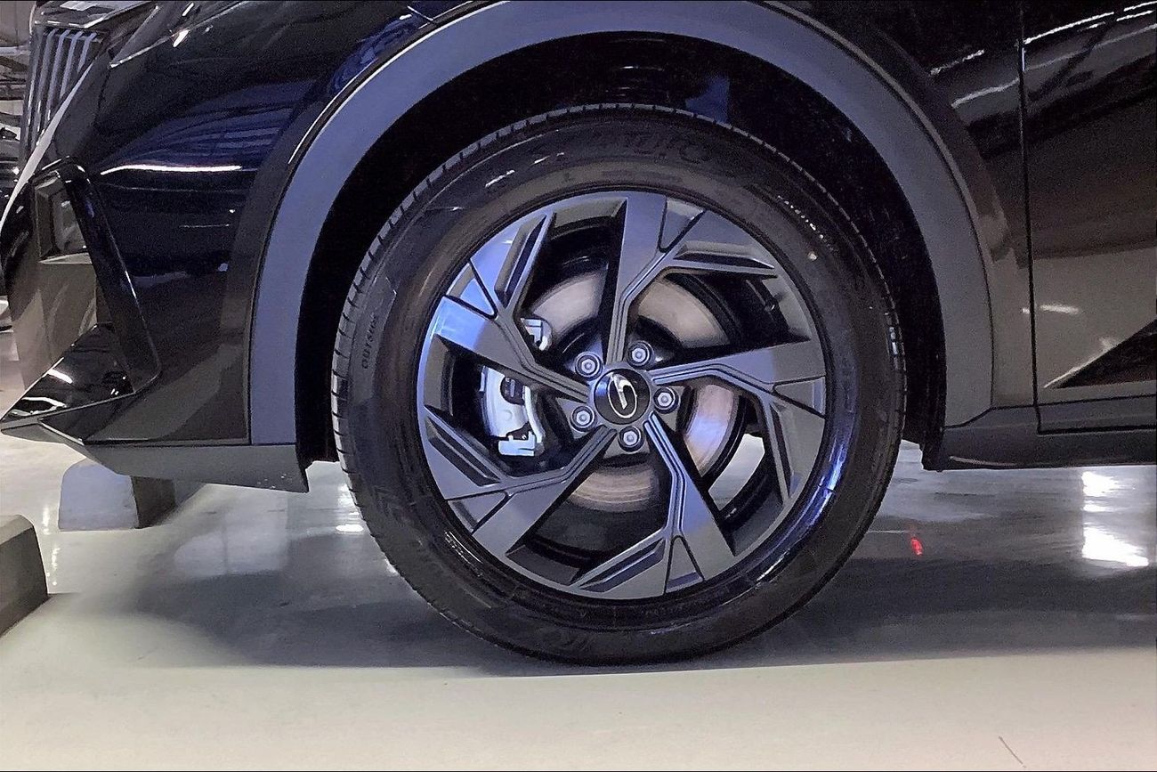 جي إي سي GS3 إمزوم GB | Start 2026 with the ideal drive | شامل الضمان | 0 ﺪﻔﻋﺓ ﺃﻮﻟﻯ