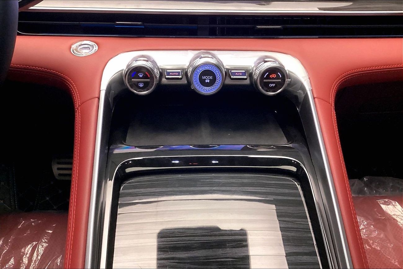 إكسيد RX Prestige | Start 2026 with the ideal drive | شامل الضمان | 0 ﺪﻔﻋﺓ ﺃﻮﻟﻯ