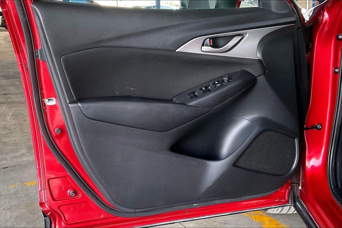 Mazda CX3 GT | Guaranteed Warranty | 0 Down Payment