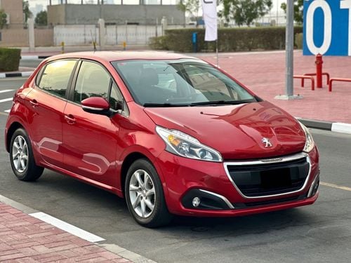 Peugeot 308 Basic 1.6L