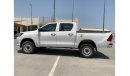 تويوتا هيلوكس Toyota hilux model 2017  4x4