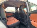Toyota Fortuner 2022 Toyota Fortuner EXR+ 2.7L V4 - AWD 4x4 - 7 Leather Seats - Rear Cam With Sensor -