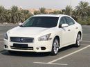 Nissan Maxima