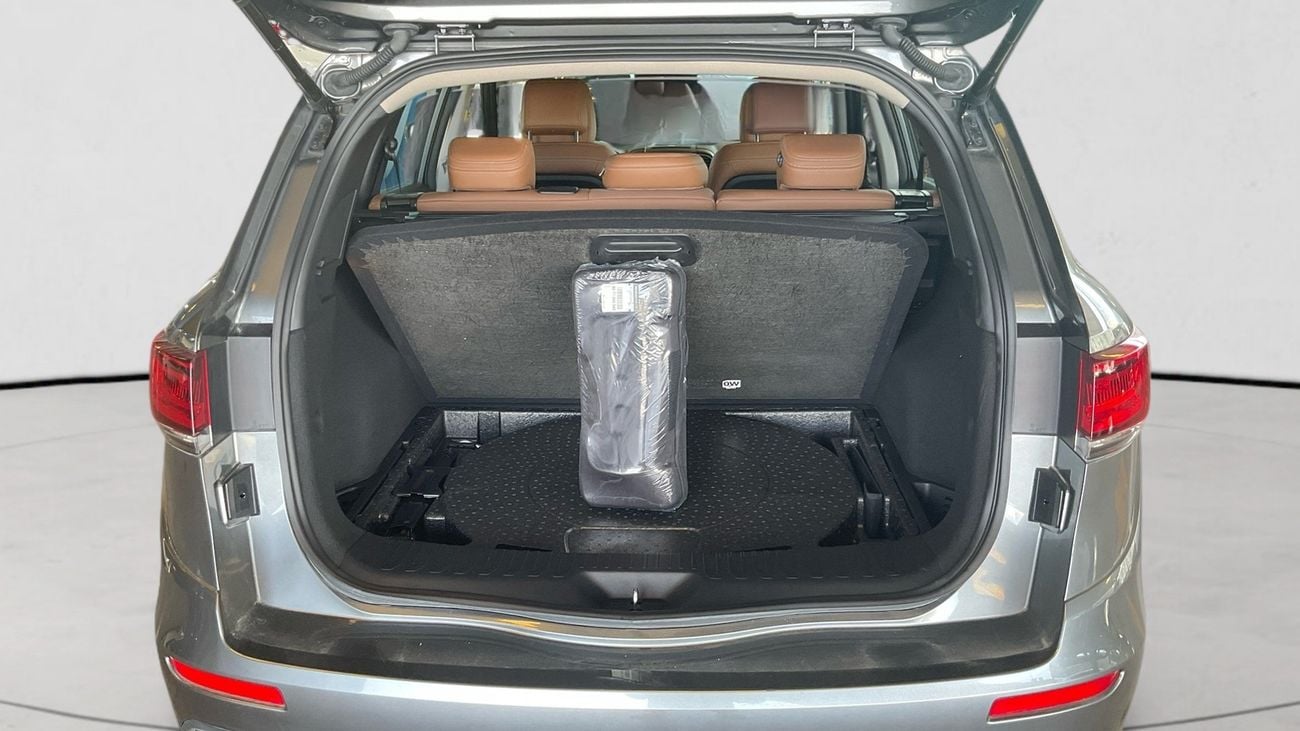 Renault Koleos LE 2.5L LE | Guaranteed Warranty | 0 Down Payment