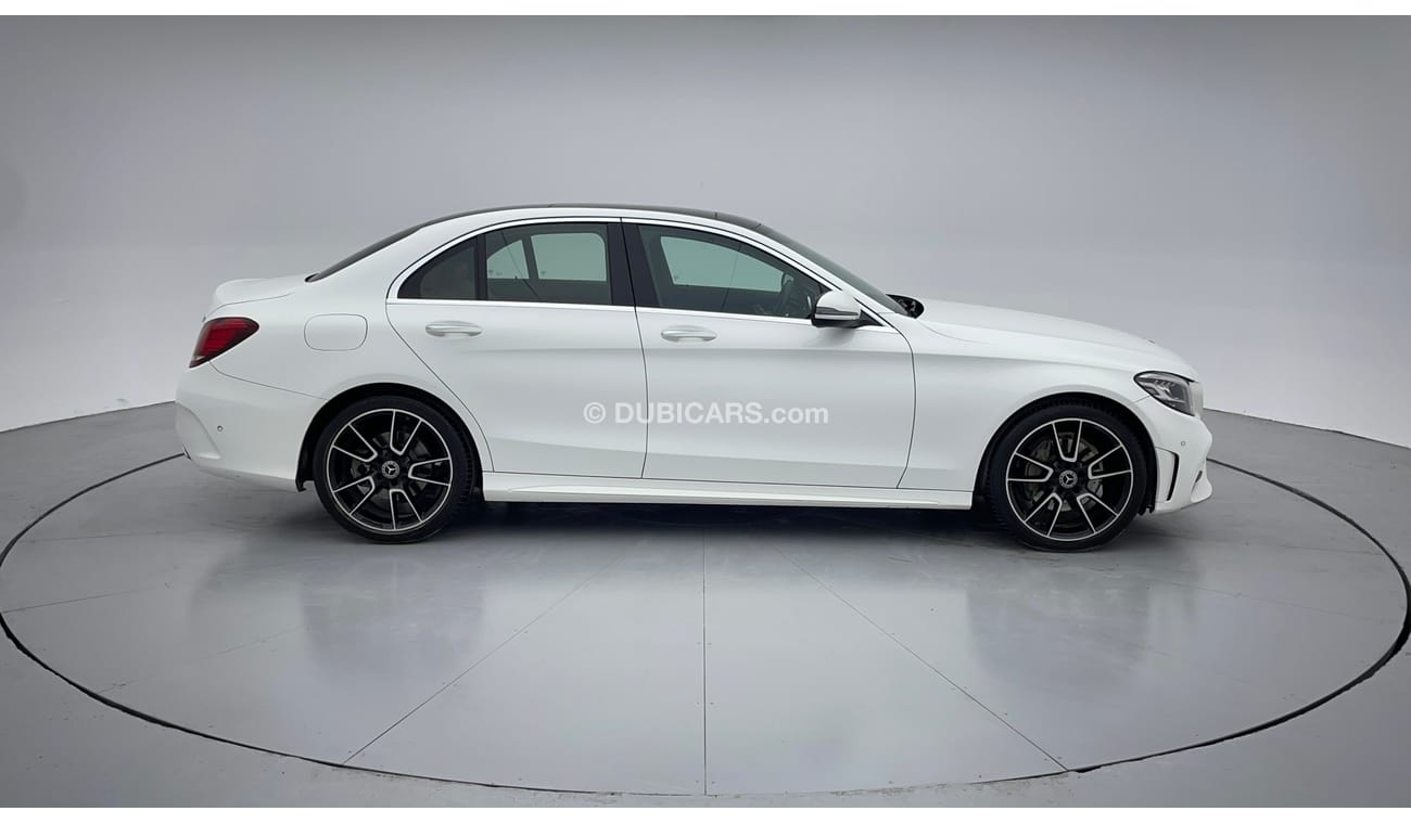 Mercedes-Benz C 200 AMG LINE 2 | Zero Down Payment | Free Home Test Drive