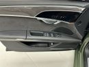أودي A8 NWB 55 TFSI quat 340hp (Ref# 12487)