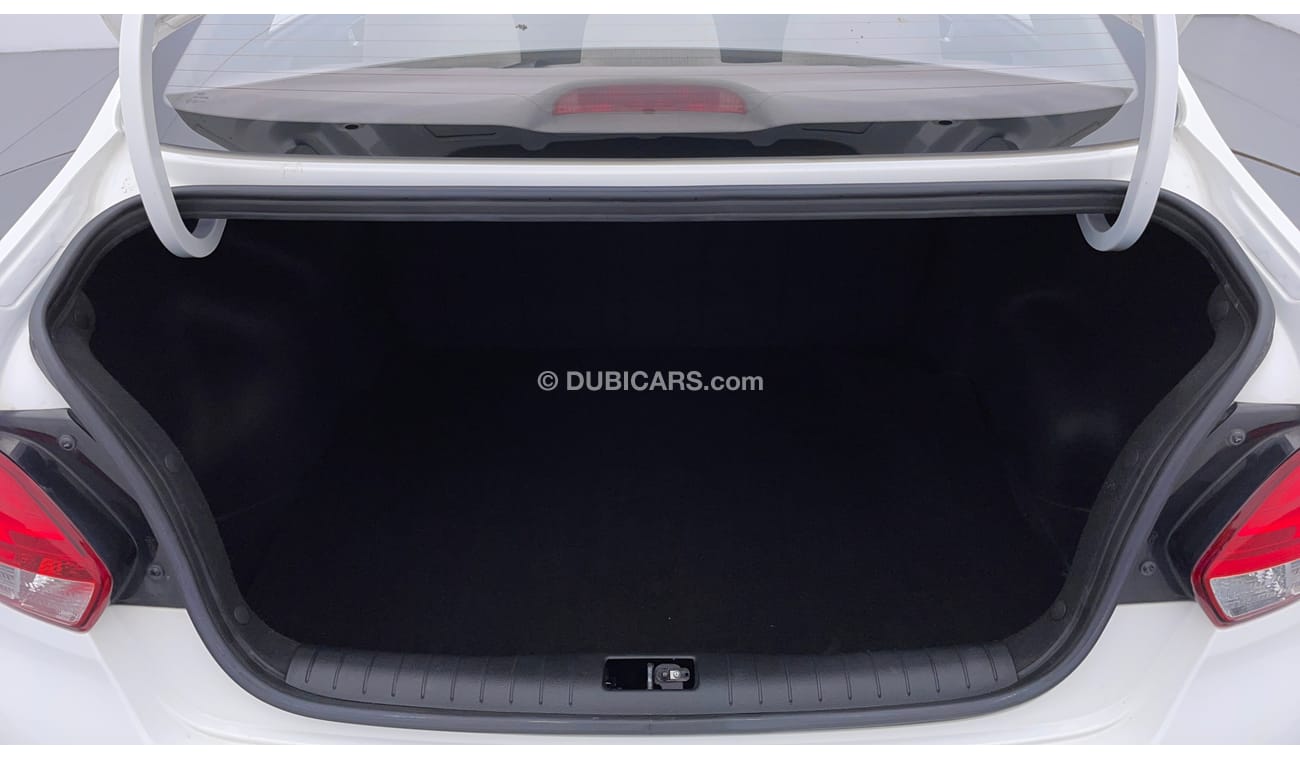 Kia Pegas STD 1.4 | Zero Down Payment | Free Home Test Drive