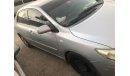 Toyota Corolla 1ZZ 1.8