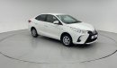 Toyota Yaris SE 1.5 | Zero Down Payment | Free Home Test Drive