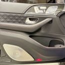 Mercedes Benz GLS63 AMG | Original BRABUS 800 Certified | European Specs