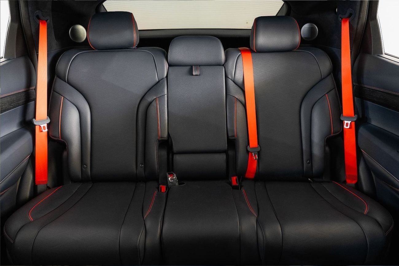 Genesis Gv80 Coupe ROYAL