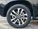 Toyota Land Cruiser VXR 4.6L 4WD Lhd Petrol Automatic 8 Cylinders 8 Seats 5 Doors