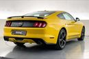 Ford Mustang GT California Special | 1 year free warranty | 0 down payment | 7 day return policy