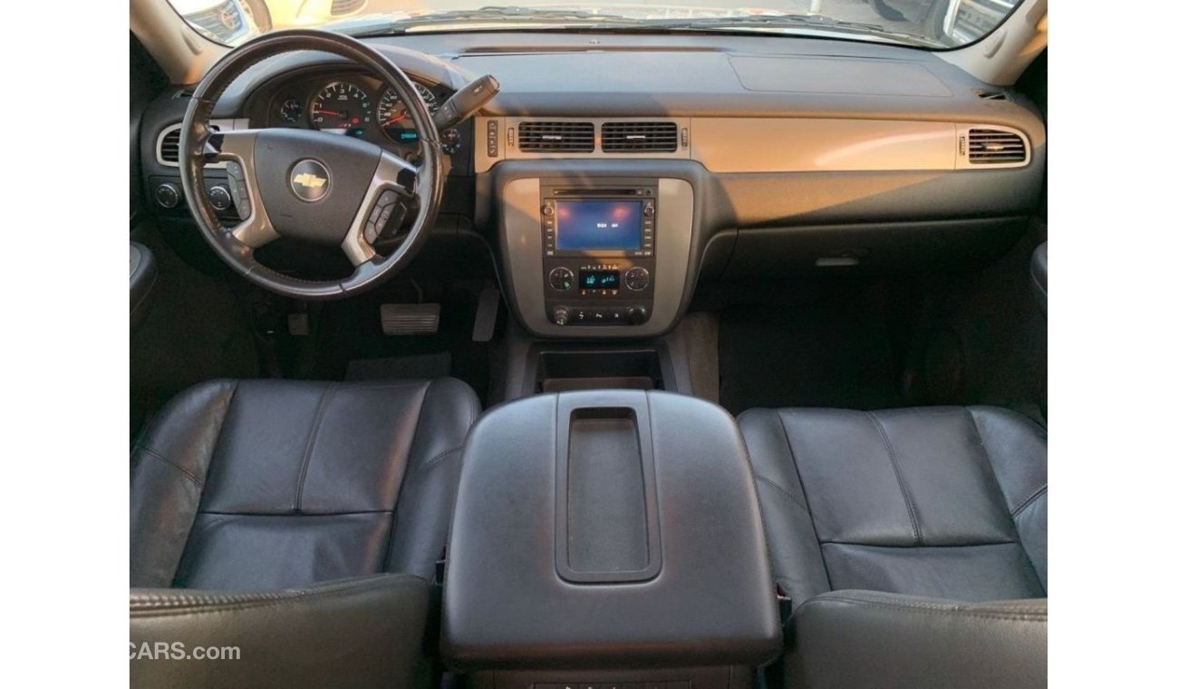 Chevrolet Tahoe 2009 Z71 Ref#555