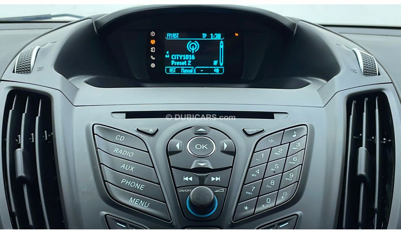 Used Ford Escape SE 2.5 | Under Warranty | Inspected on 150+ parameters