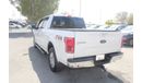 Ford F 150 FORD F150  4X4 LARAIT USED CAR