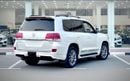 Toyota Land Cruiser Sahara 2021 Model Diesel Engine Full Option